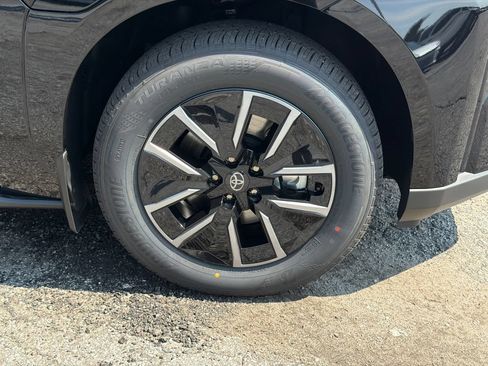 New 2026 Toyota bZ AWD/4WD image 13