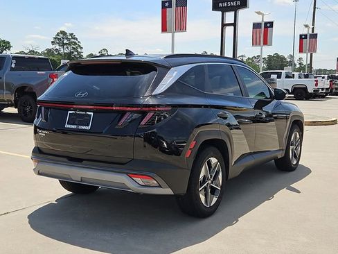 Used 2025 Hyundai Tucson SEL FWD image 5