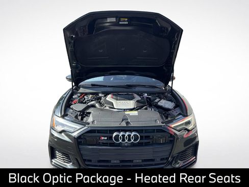 Used 2020 Audi S6 Premium Plus w/ S Sport Package AWD/4WD image 15