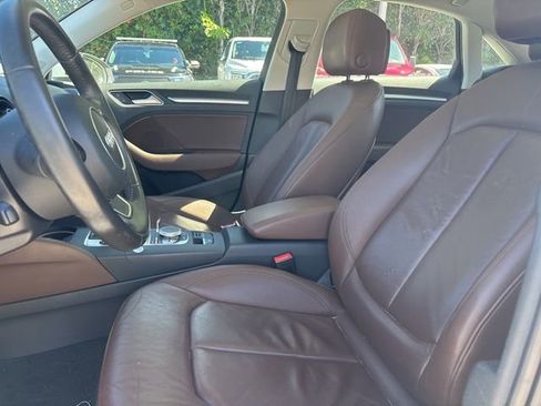 Used 2015 Audi A3 2.0T Prestige image 6