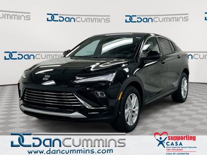 New 2026 Buick Envista Preferred w/ Convenience I Package