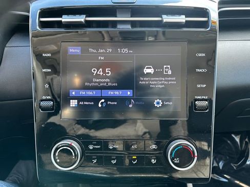 Used 2023 Hyundai Tucson SE image 29