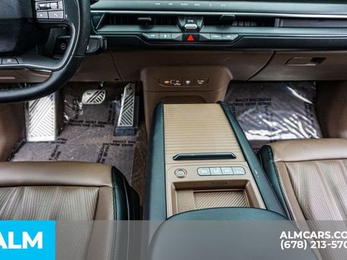 Used 2024 Kia EV9 GT-Line image 43