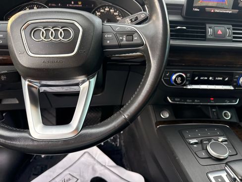Used 2020 Audi Q5 2.0T Premium AWD/4WD image 20