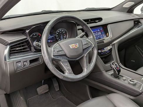 Used 2023 Cadillac XT5 Premium Luxury AWD/4WD image 9