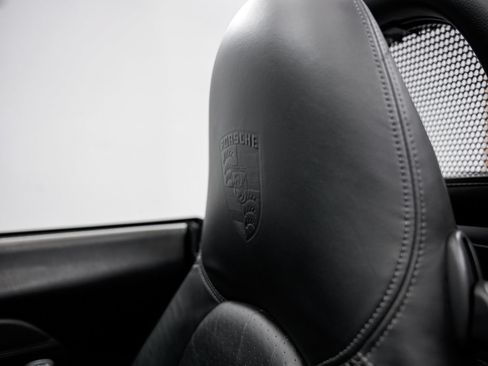 Used 2003 Porsche Boxster S RWD image 16