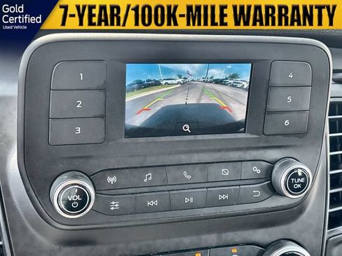 Used 2025 Ford Transit 250 Low Roof w/ Exterior Upgrade Package RWD image 26
