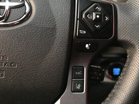 Certified 2023 Toyota Tacoma TRD Sport w/ Advanced Technology Package image 13