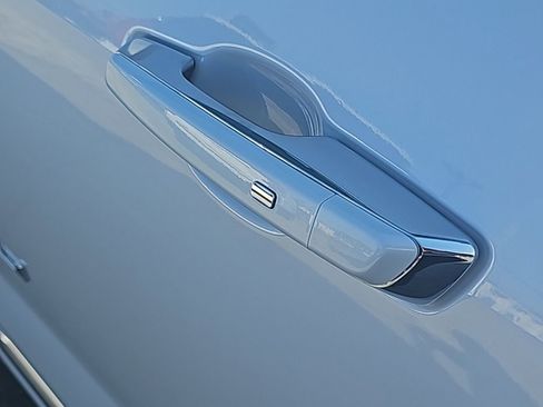 New 2026 GMC Terrain Denali image 9