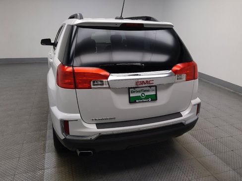 Used 2017 GMC Terrain SLE w/ Convenience Package FWD image 6