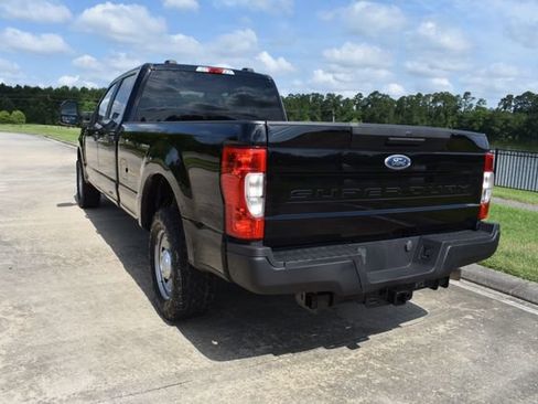 Used 2021 Ford F350 XL w/ Power Equipment Group RWD image 8
