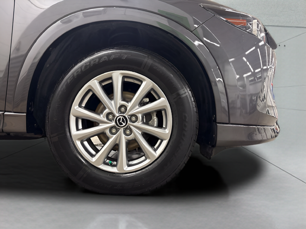 Certified 2024 MAZDA CX-5 AWD 2.5 S w/ Select Package image 26
