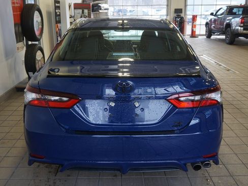 Used 2024 Toyota Camry SE w/ Convenience Package image 14