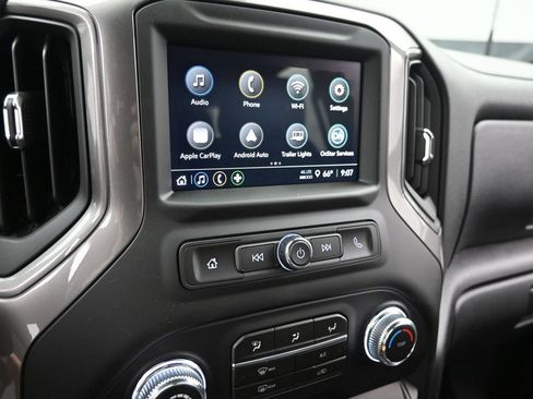 New 2026 GMC Sierra 2500 Pro w/ Convenience Package AWD/4WD image 15