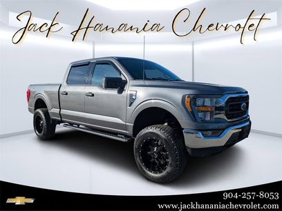 Used 2023 Ford F150 XLT w/ Equipment Group 301A Mid