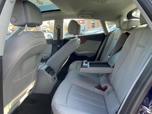 Used 2023 Audi A5 2.0T Premium Plus w/ Premium Plus image 21