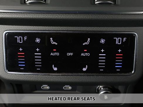 Used 2022 Audi RS 7 Sportback image 9