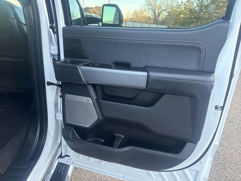 Used 2024 Ford F150 Lariat w/ Bed Utility Package image 34