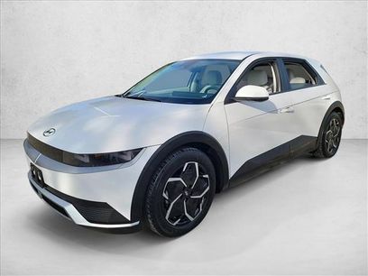 Used 2022 Hyundai Ioniq 5 SEL w/ Cargo Package