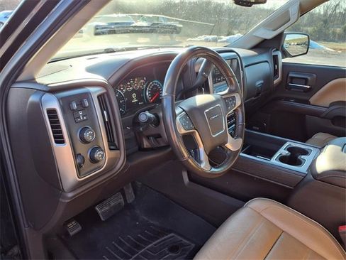 Used 2018 GMC Sierra 1500 Denali w/ Denali Ultimate Package image 48