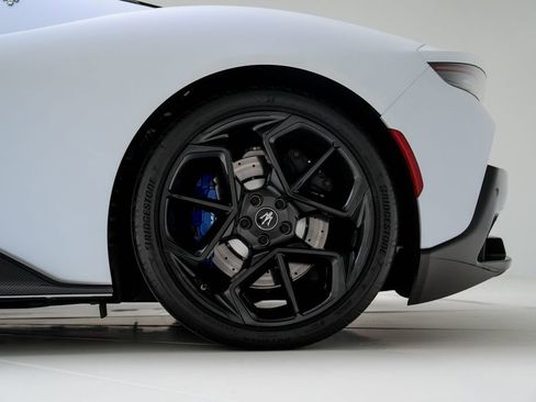 Used 2022 Maserati MC20 Coupe RWD image 10