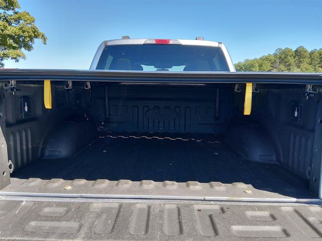 Used 2021 Ford F150 XL w/ STX Appearance Package AWD/4WD image 12