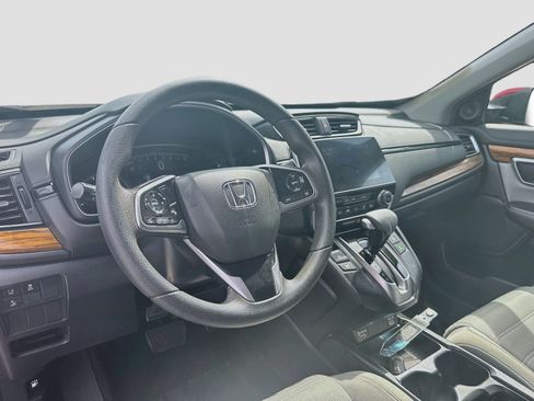 Used 2022 Honda CR-V EX image 9