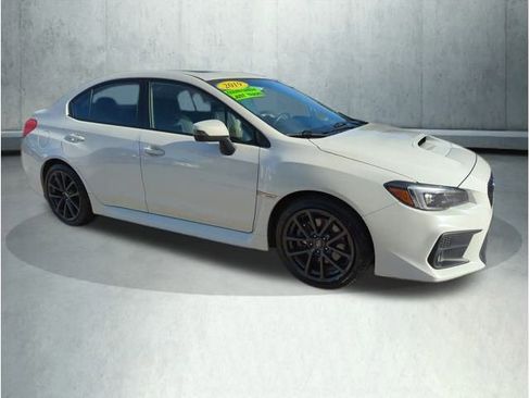 Used 2019 Subaru WRX Limited image 8