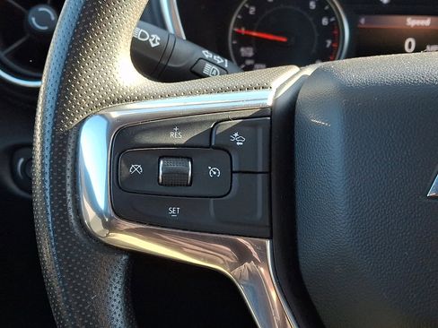 Used 2023 Chevrolet Blazer LT w/ Driver Confidence Package image 20