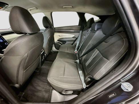 Used 2023 Hyundai Tucson SEL AWD/4WD image 28