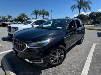 Used 2019 Buick Enclave Avenir AWD/4WD 360° Tour