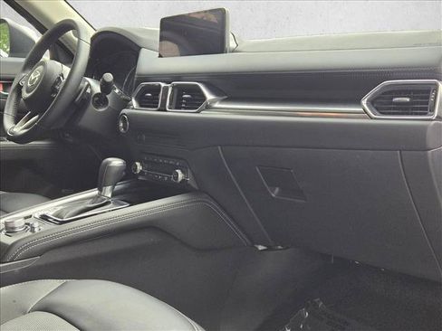 Used 2025 MAZDA CX-5 AWD 2.5 S image 22