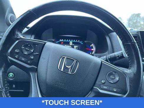 Used 2020 Honda Pilot Black Edition image 12