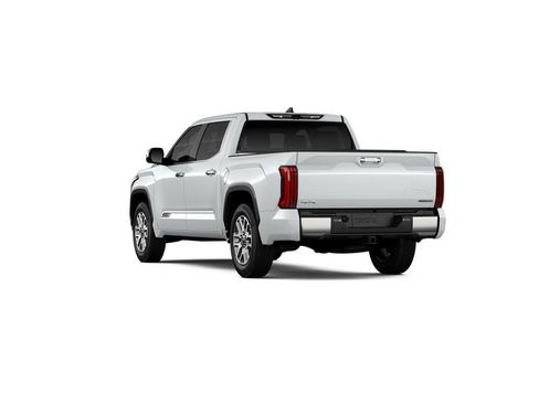 New 2025 Toyota Tundra 1794 Edition image 47