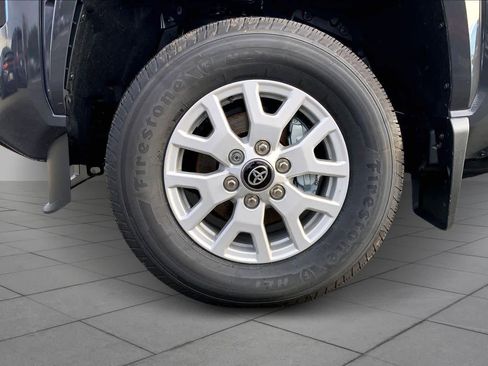 New 2026 Toyota Tacoma SR5 image 11