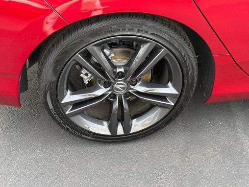 Certified 2025 Acura Integra A-Spec image 7