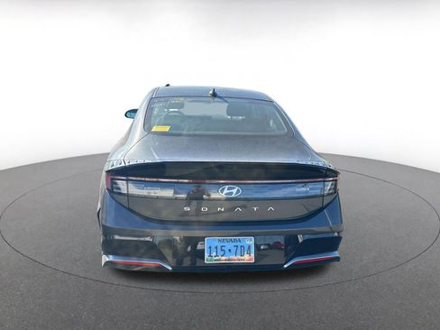 Used 2025 Hyundai Sonata SEL image 4