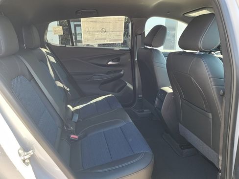 New 2026 Buick Envista Preferred w/ Convenience I Package image 40