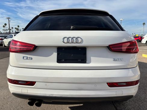 Used 2018 Audi Q3 2.0T Premium image 6