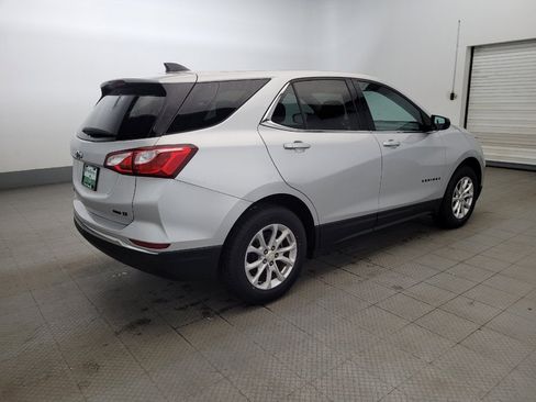 Used 2020 Chevrolet Equinox LT image 10