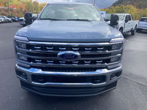 New 2026 Ford F250 Lariat image 2