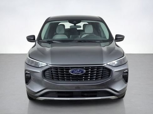 Used 2023 Ford Escape Active FWD image 8