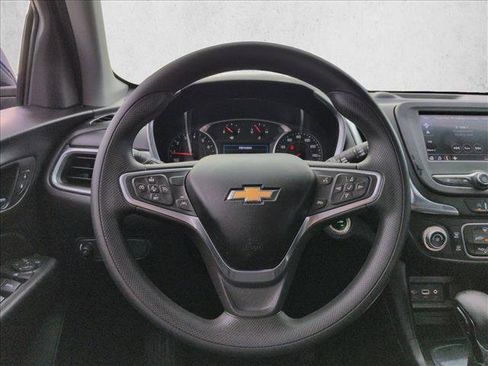 Certified 2022 Chevrolet Equinox LT FWD image 14