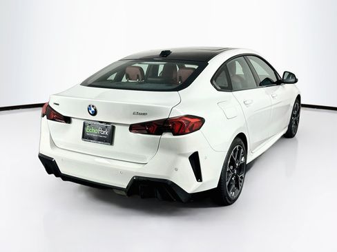 Used 2025 BMW 228i xDrive AWD/4WD image 9