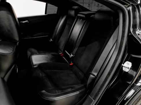 Used 2020 Dodge Charger Scat Pack w/ Plus Group RWD image 14