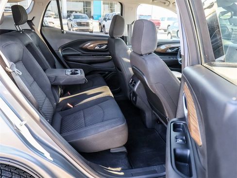 Used 2020 GMC Terrain SLE w/ Driver Convenience Package image 19