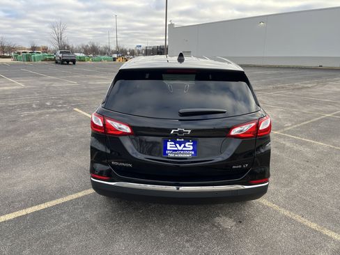 Used 2021 Chevrolet Equinox LT image 5