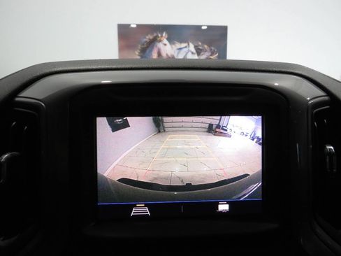 Used 2022 Chevrolet Silverado 2500 W/T RWD image 20