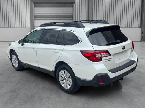 Used 2019 Subaru Outback 2.5i Premium w/ Popular Package #2 AWD/4WD image 32