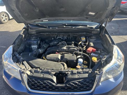 Used 2014 Subaru Forester 2.5i Premium w/ All-Weather Package image 16